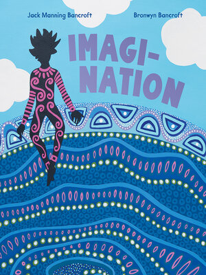 cover image of Imagi-Nation